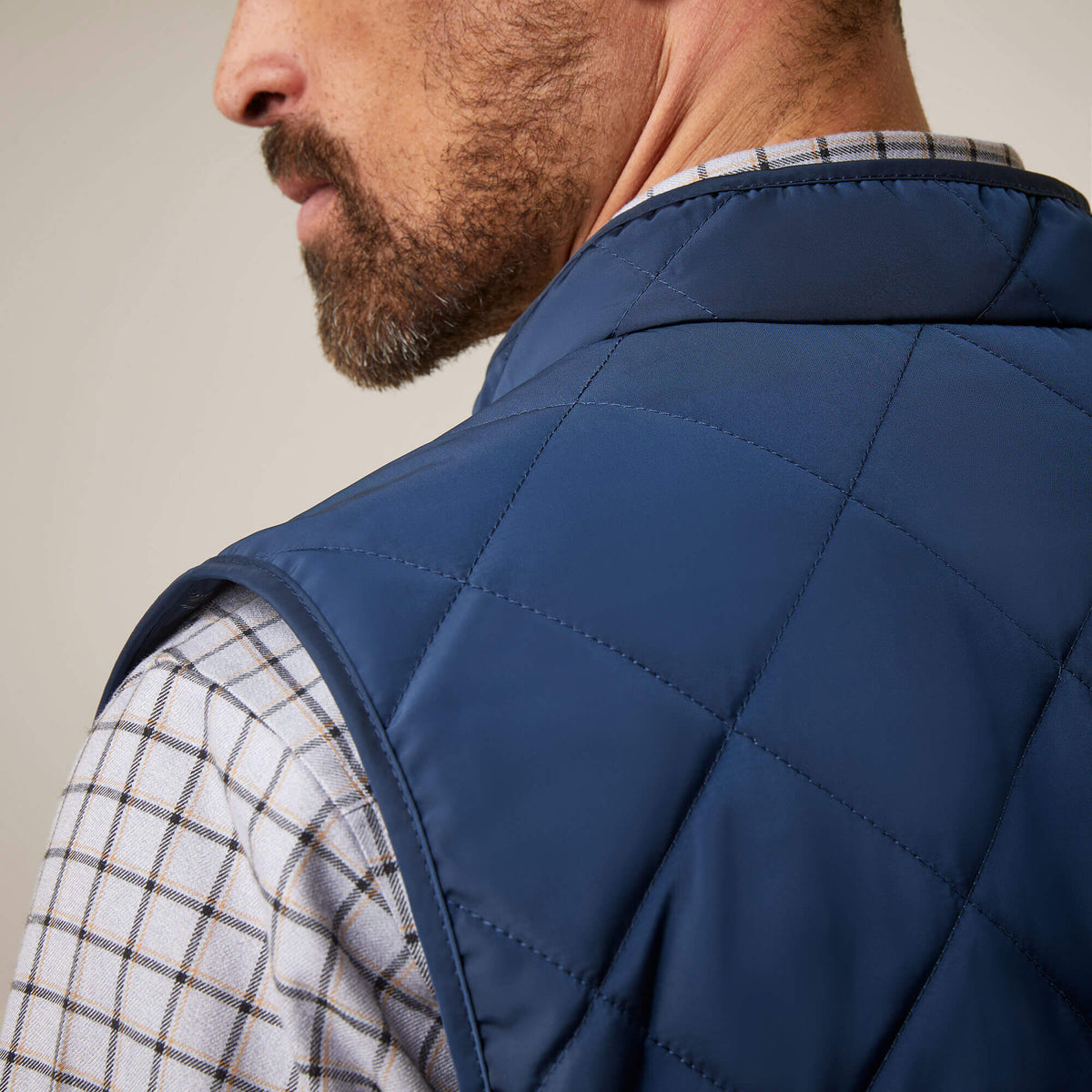 Ariat Trusted Woodside Vest