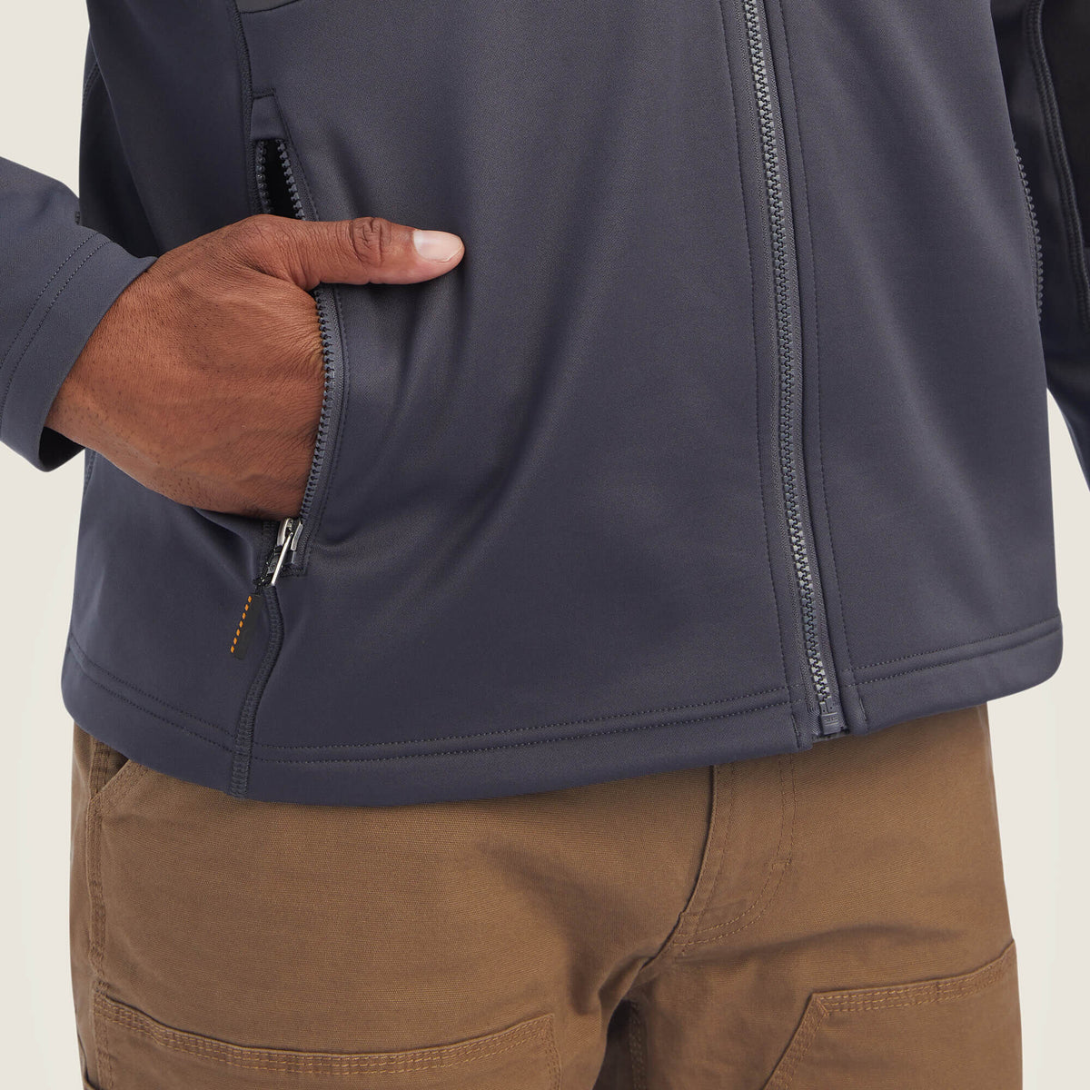 Ariat Premium Rebar Cloud 9 Insulated Jacket