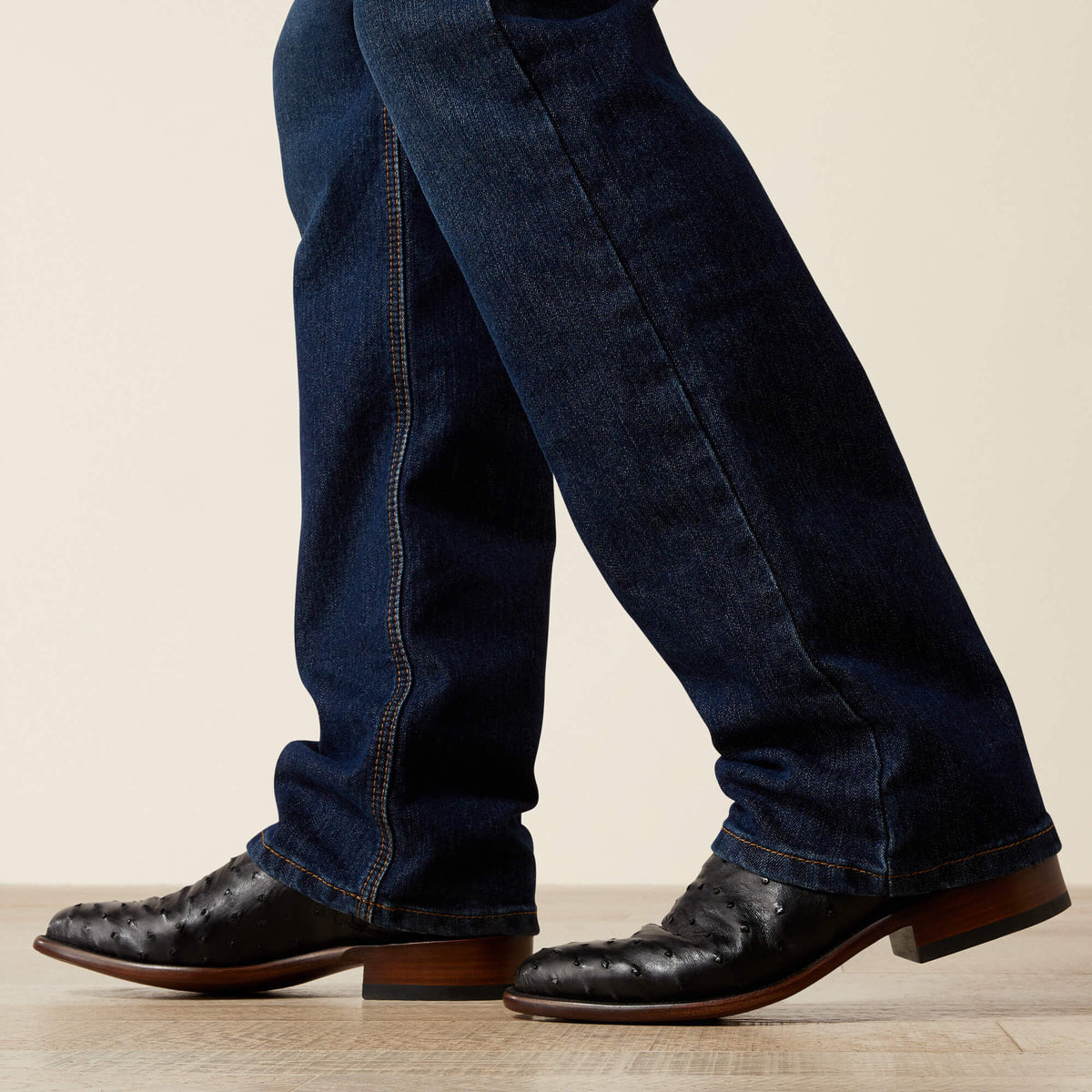 Ariat Best Seller M7 Slim Baron Straight Leg Jean