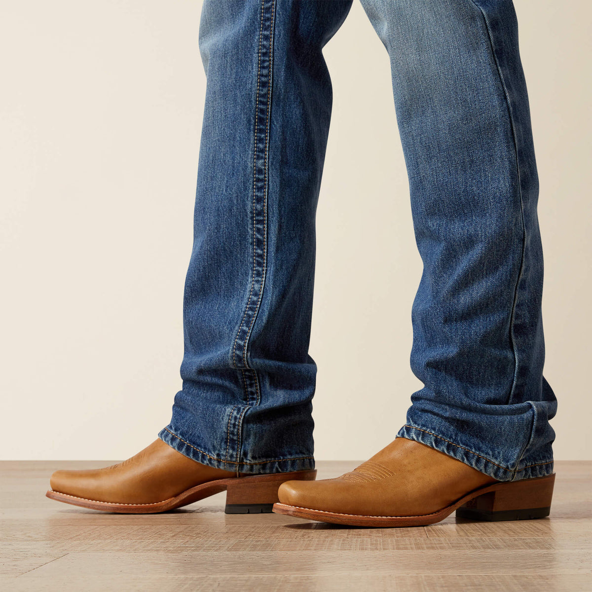 Ariat Great Value M4 Relaxed Shane Boot Cut Jean