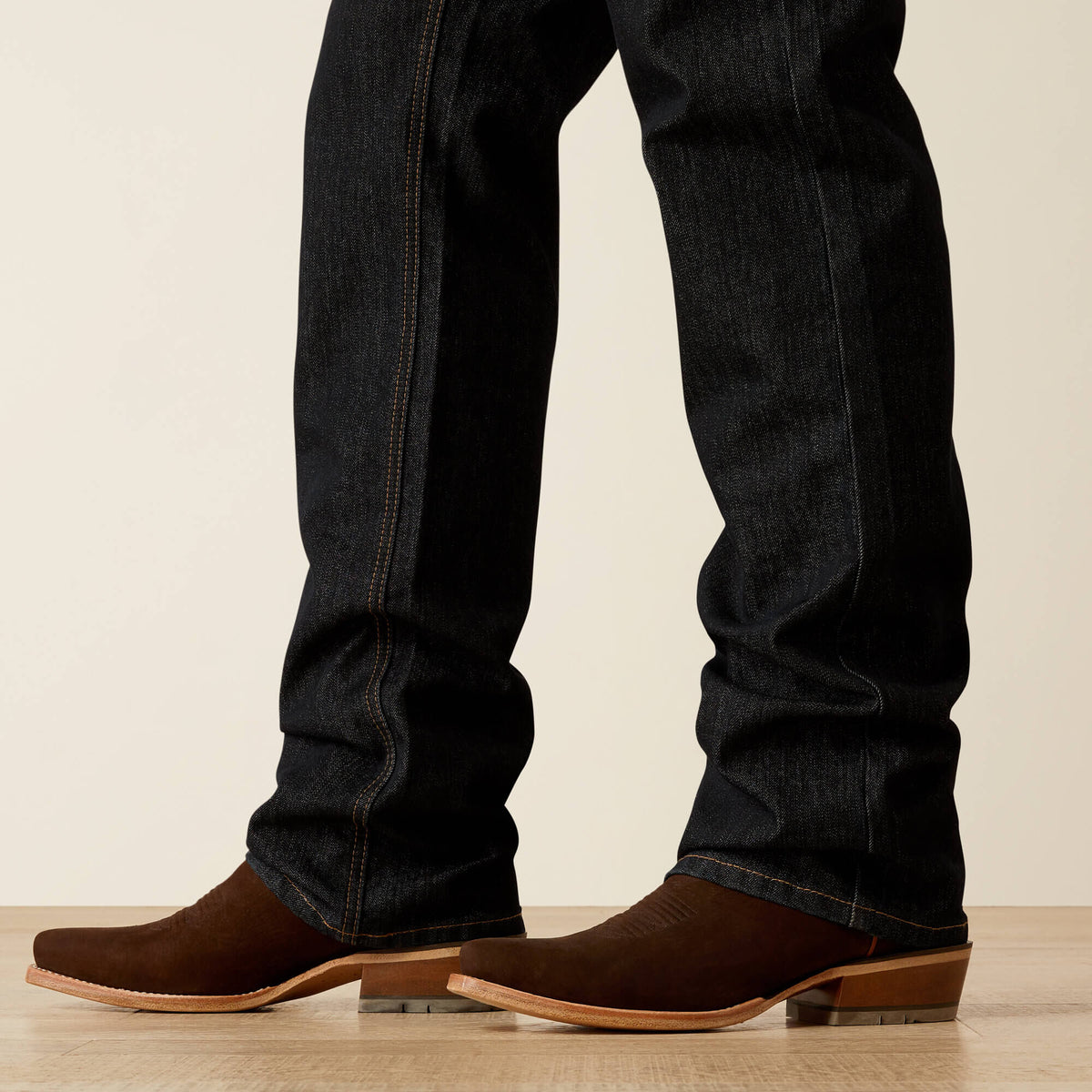 Ariat Everyday Relentless M5 Straight Blade Relentless Jean