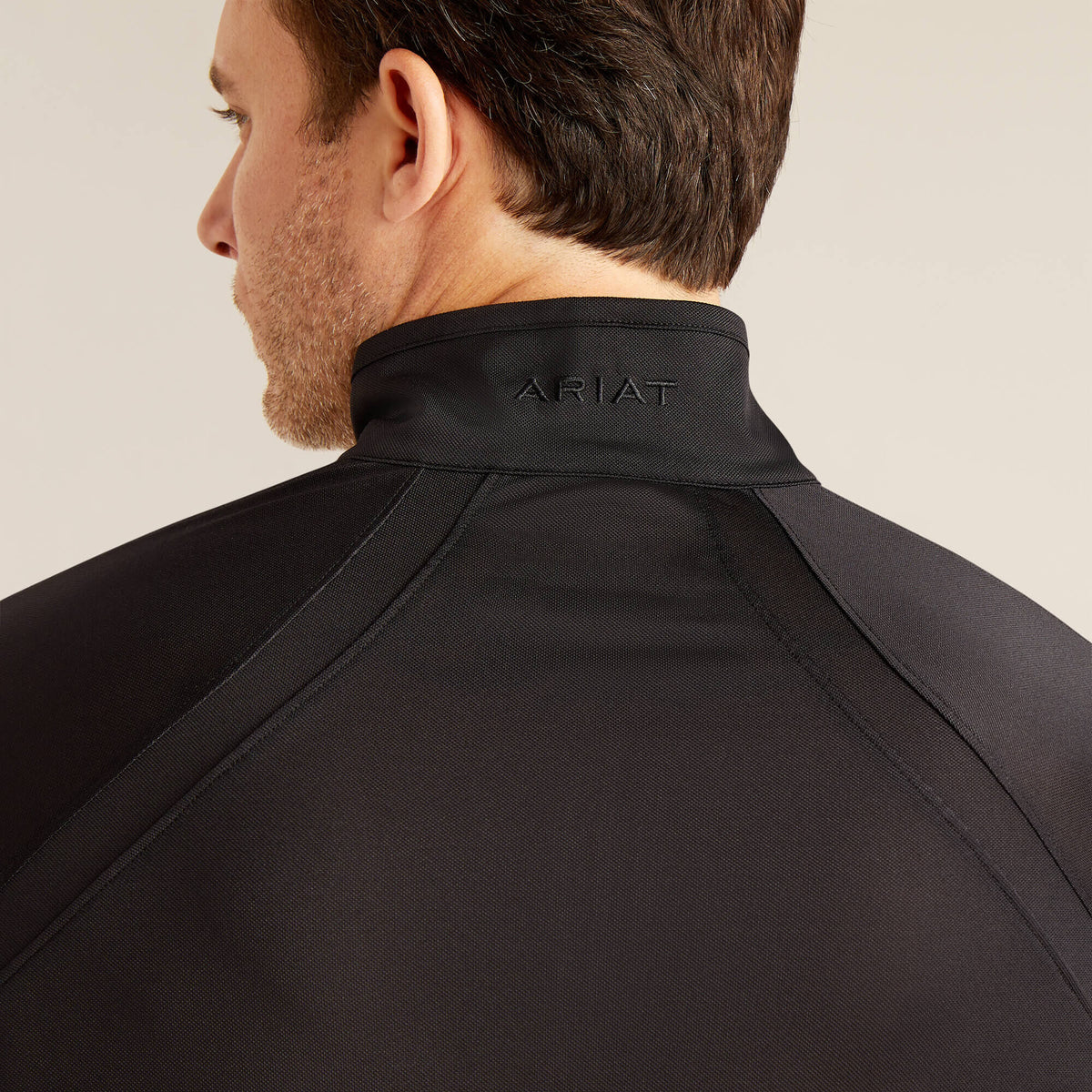 Ariat Customer Favorite Sunstopper 3.0 1/4 Zip Baselayer