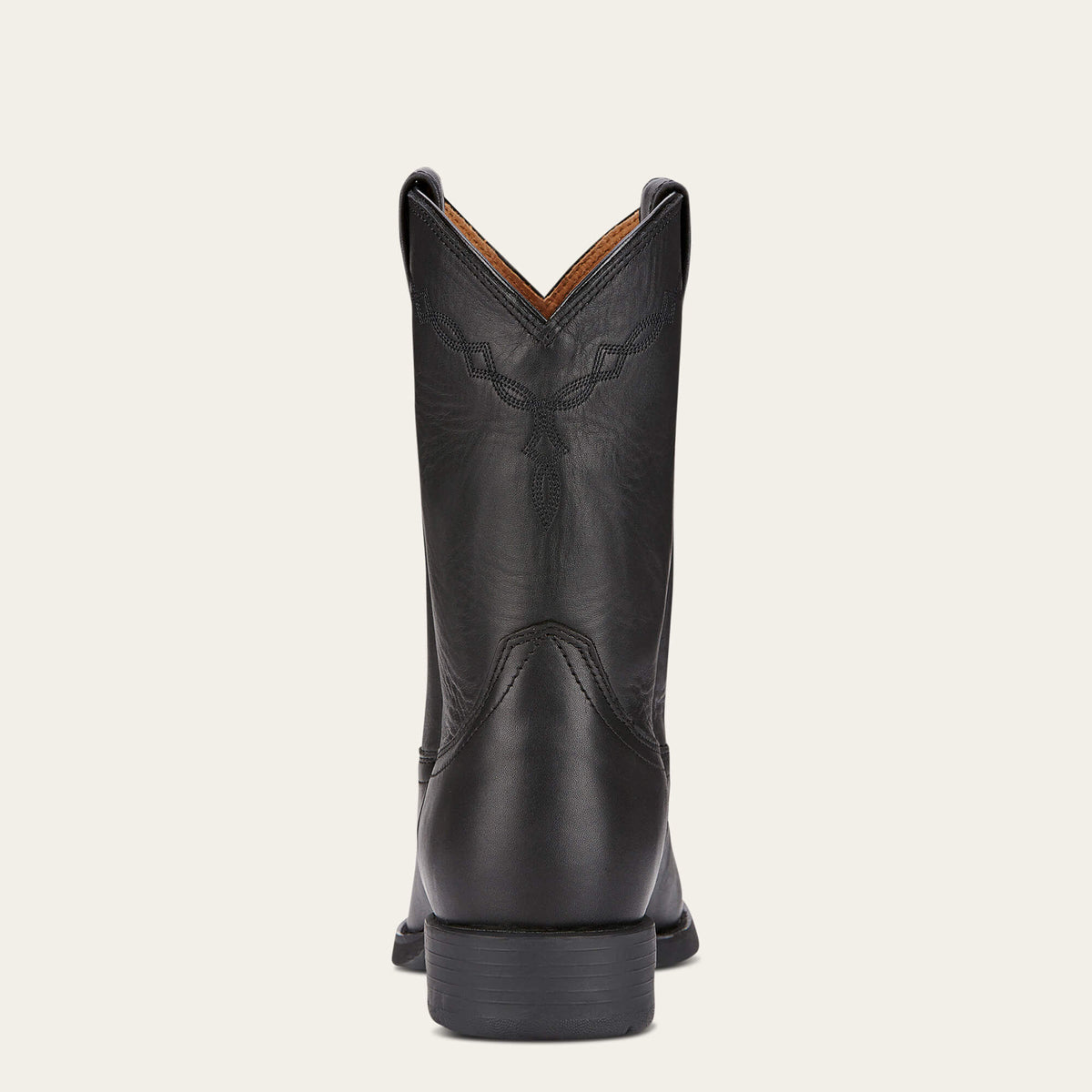 Ariat Value Heritage Roper Western Boot