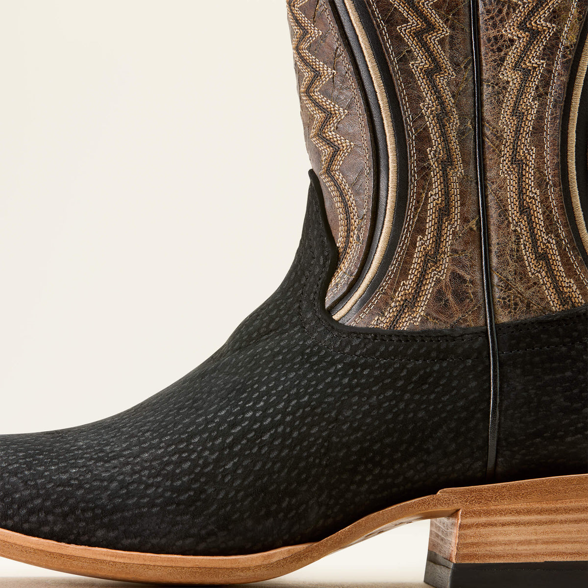 Ariat Hot Sale Futurity Dualin Narrow Cutter Toe Cowboy Boot