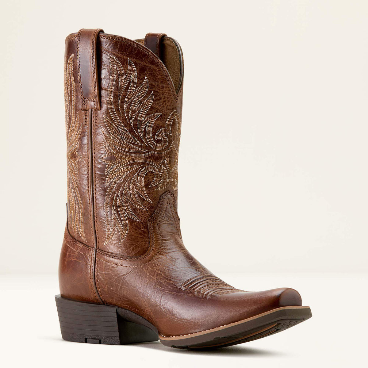 Ariat Sale Sport Narrow Cutter Toe Cowboy Boot