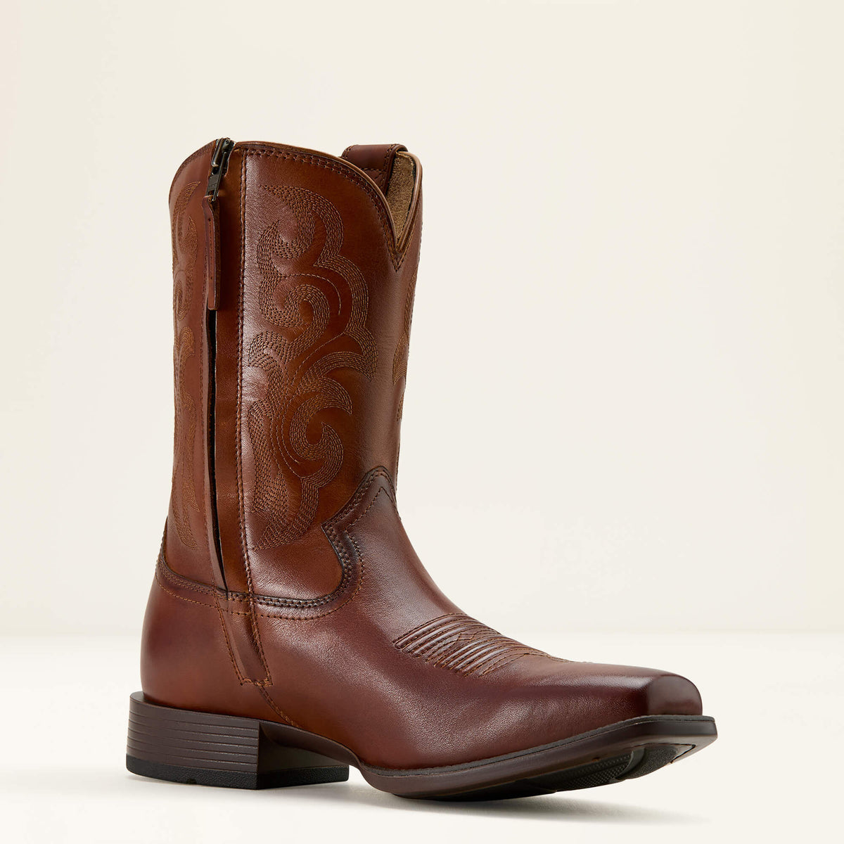 Ariat Featured Bodie Square Toe Western Boot