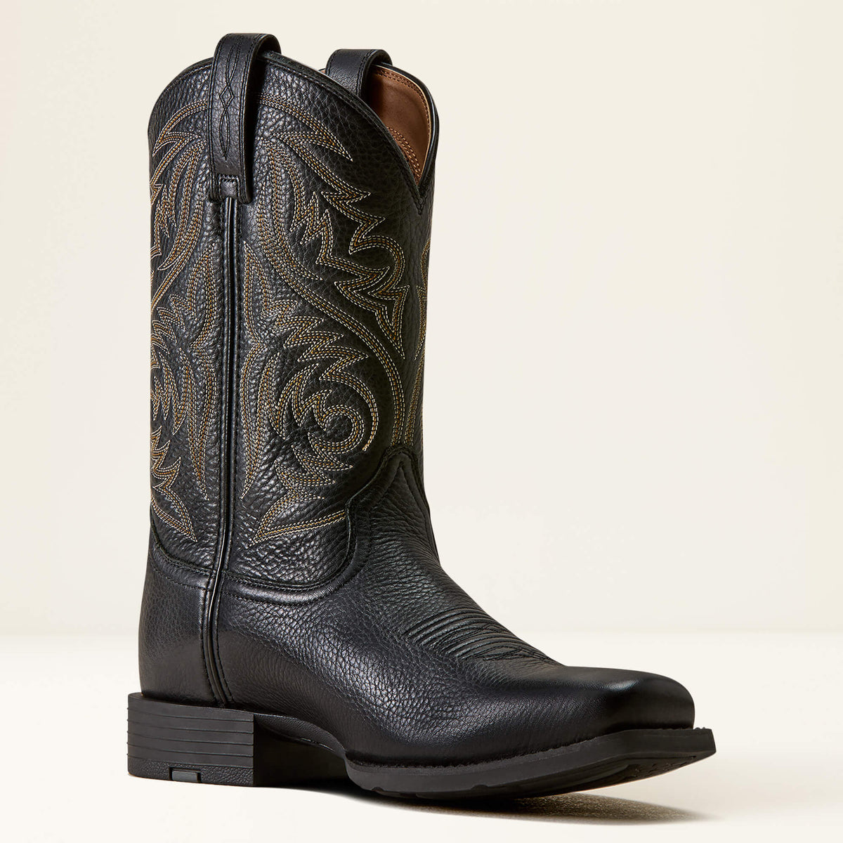 Ariat Classic Sport Herdsman Western Boot