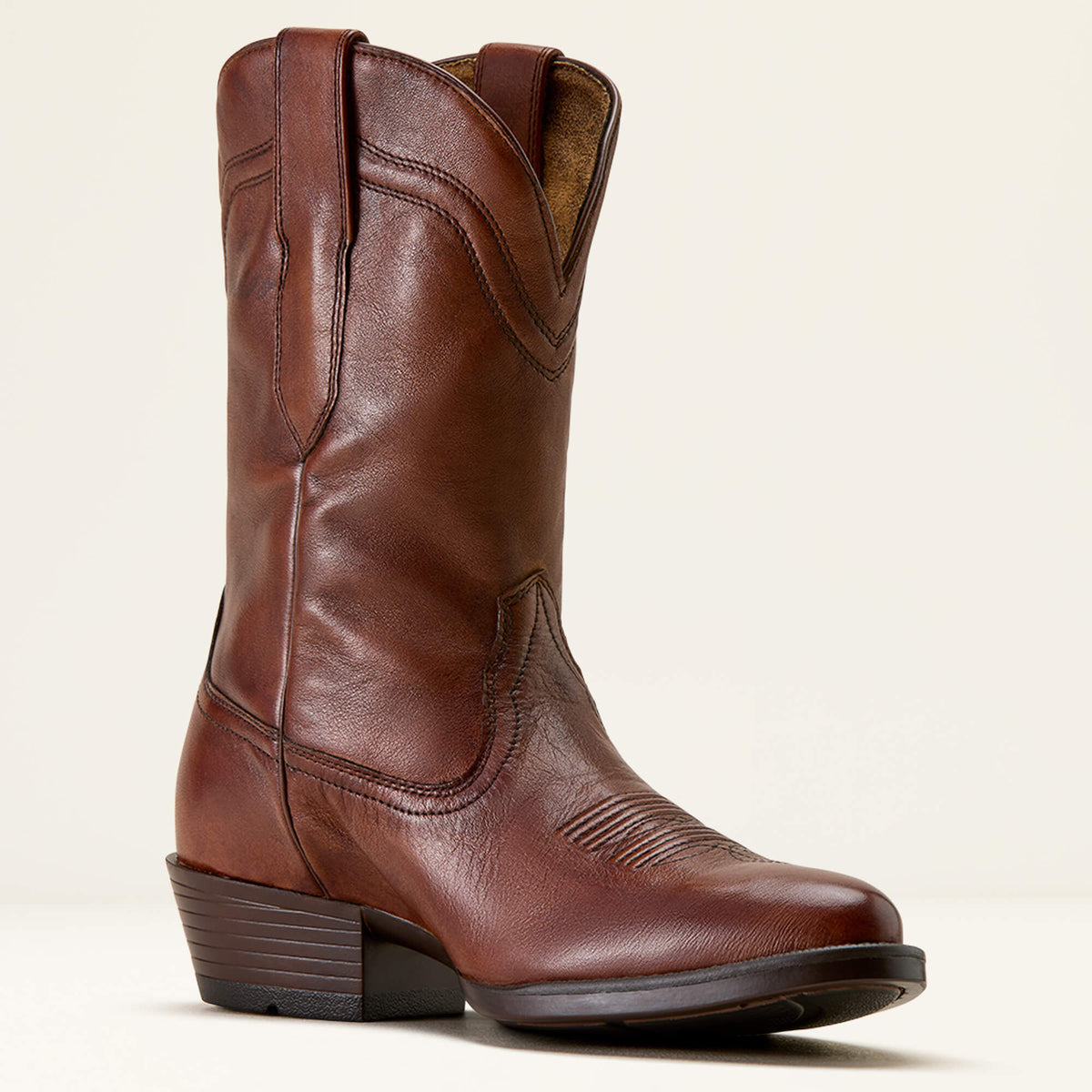 Ariat Best Price Grayson R Toe Western Boot