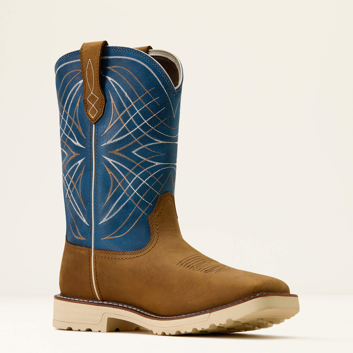 Ariat Smart Buy Activator Waterproof Work Boot