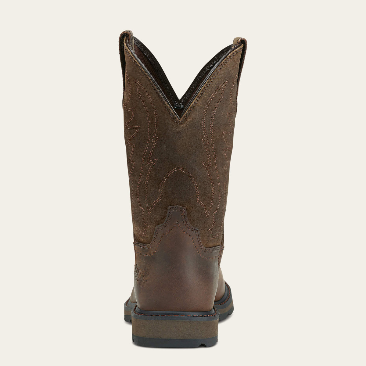 Ariat Signature Groundbreaker Steel Toe Work Boot