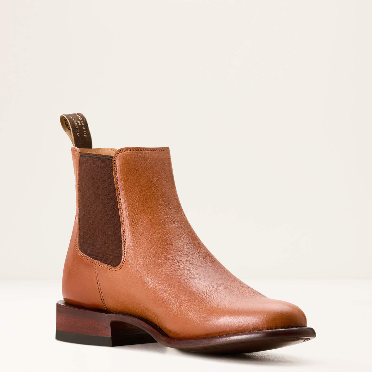 Ariat Latest Bench Made Reed Western Boot