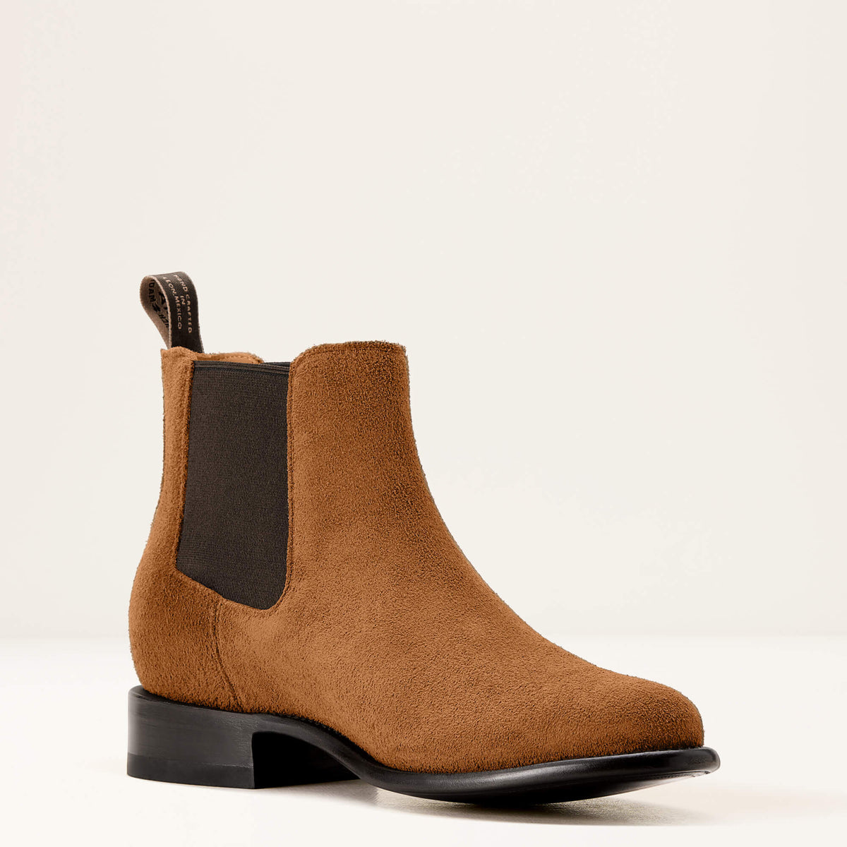 Ariat Customer Favorite Bench Made Reed Western Boot