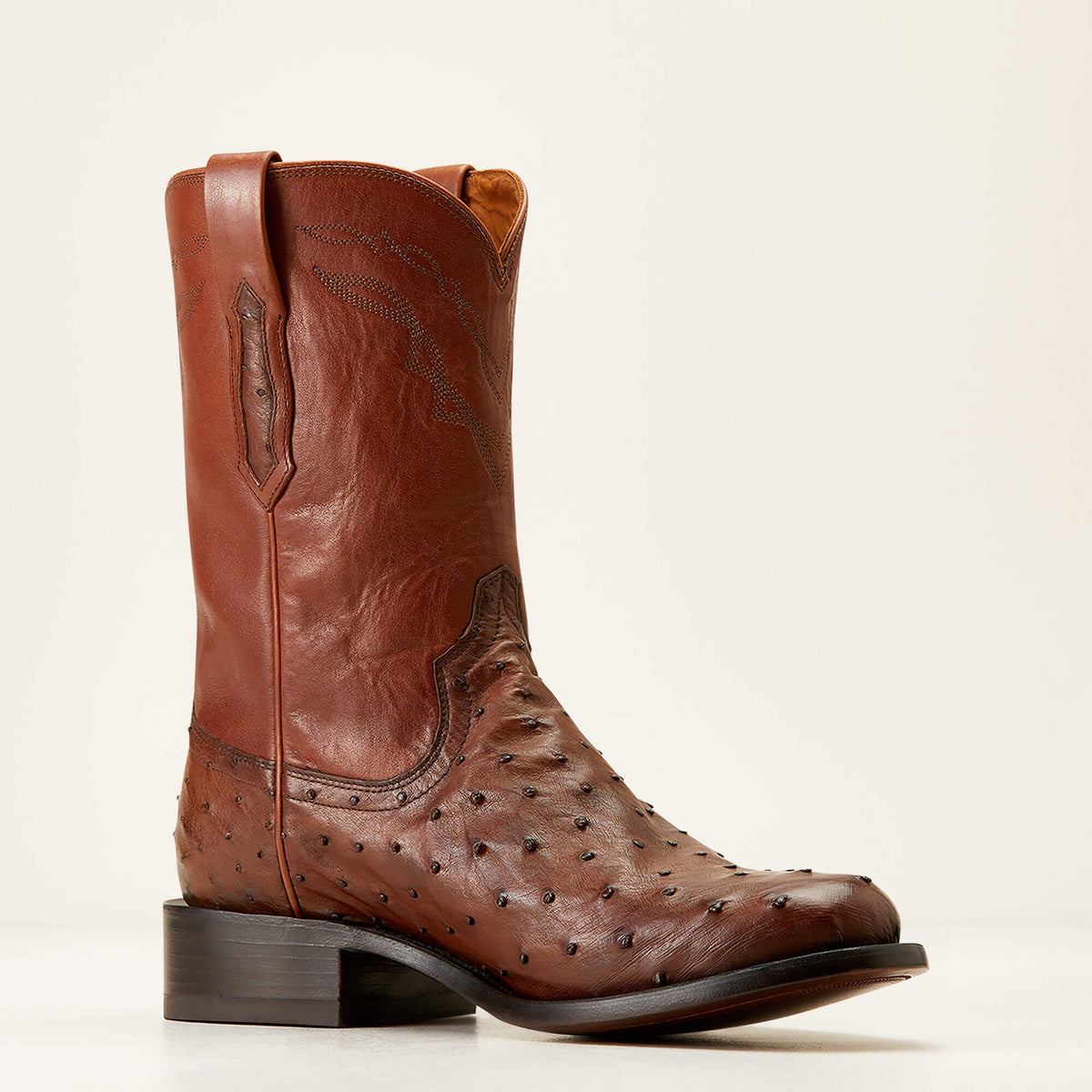 Ariat Smart Buy Bench Made Clanton Western Boot