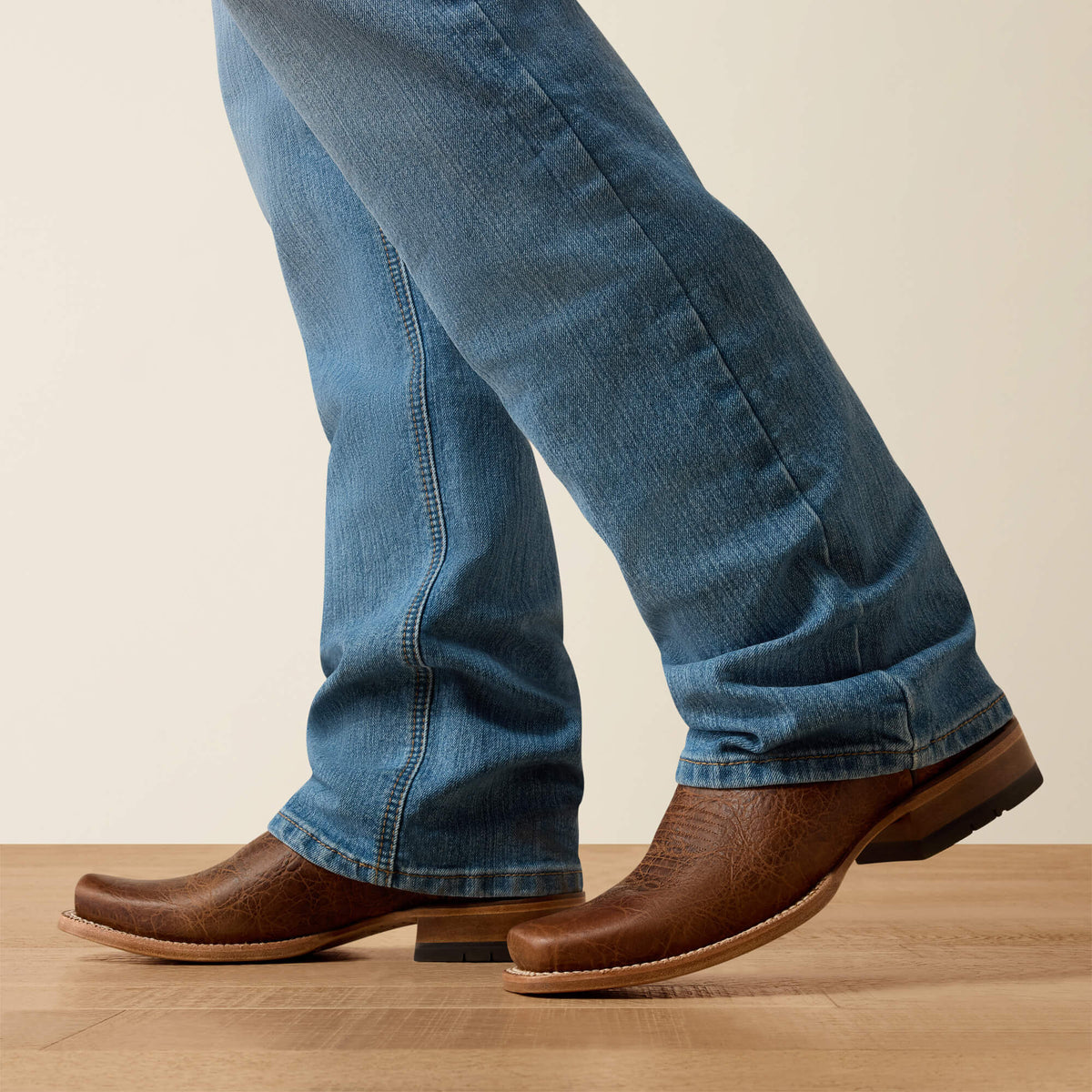 Ariat Special Offer M4 Relaxed Tobias Boot Cut Jeans