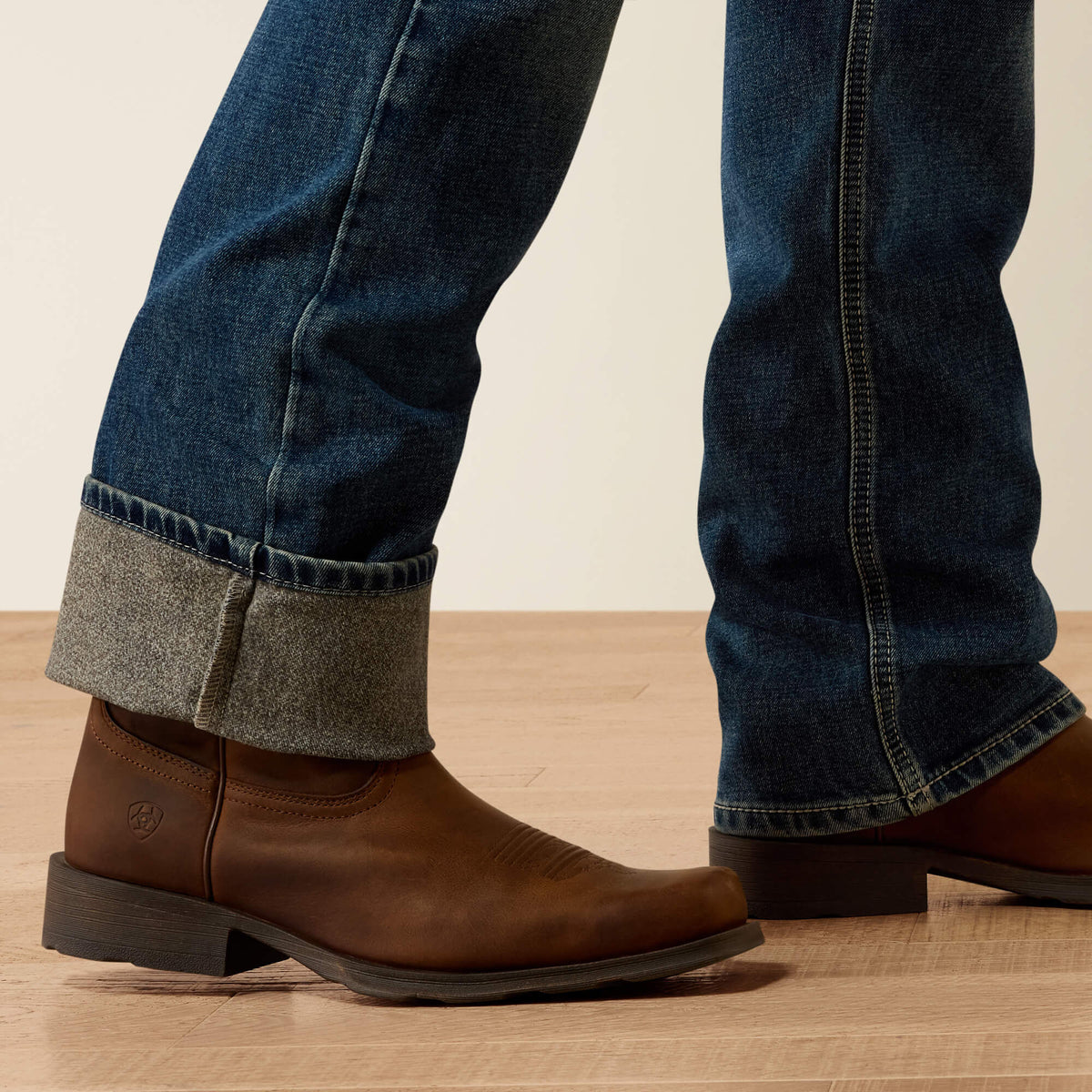 Ariat Value M4 Relaxed Acclimatize Dayne Boot Cut Jean