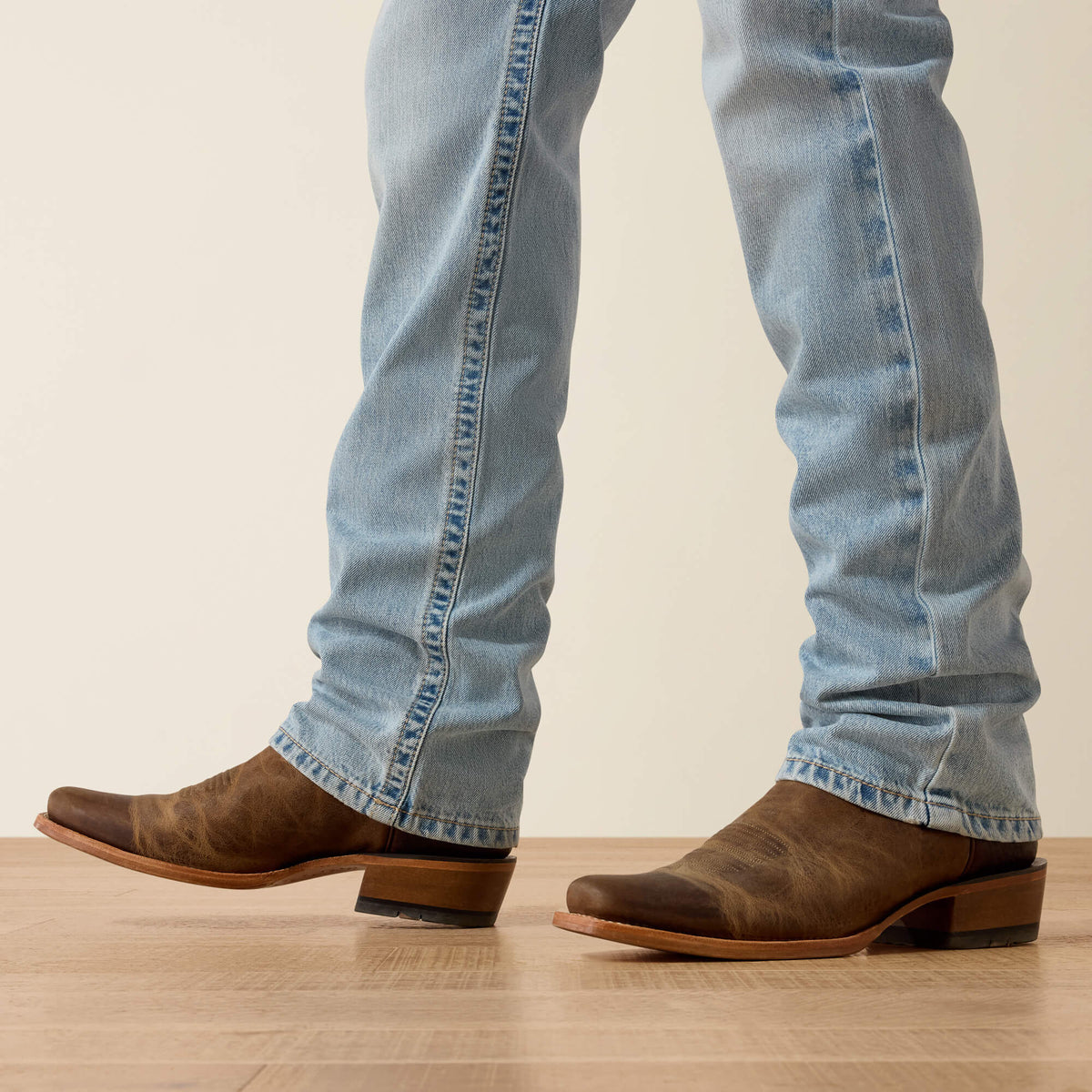 Ariat Discount M7 Slim Jackson Straight Leg Jeans