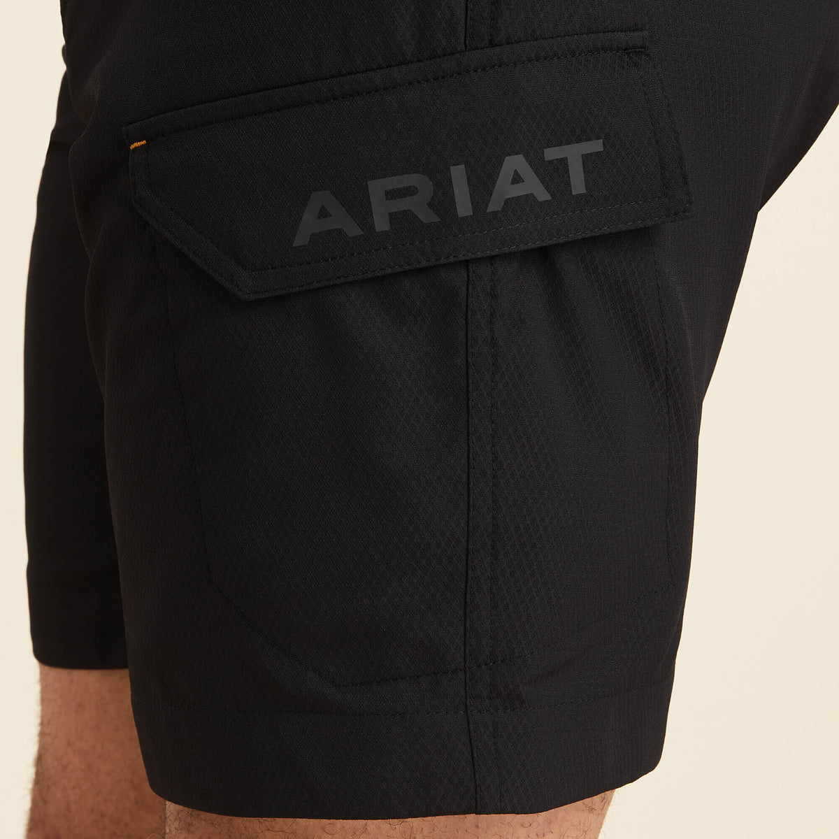Ariat Value Rebar WorkFlow Ultralight 9" DuraStretch Shorts
