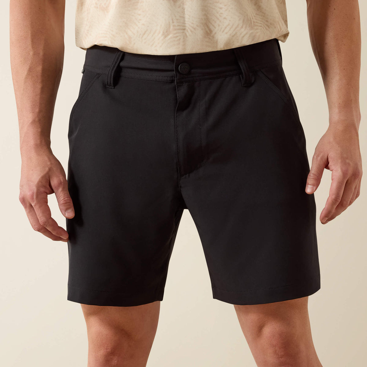Ariat Popular Tek 7" Short