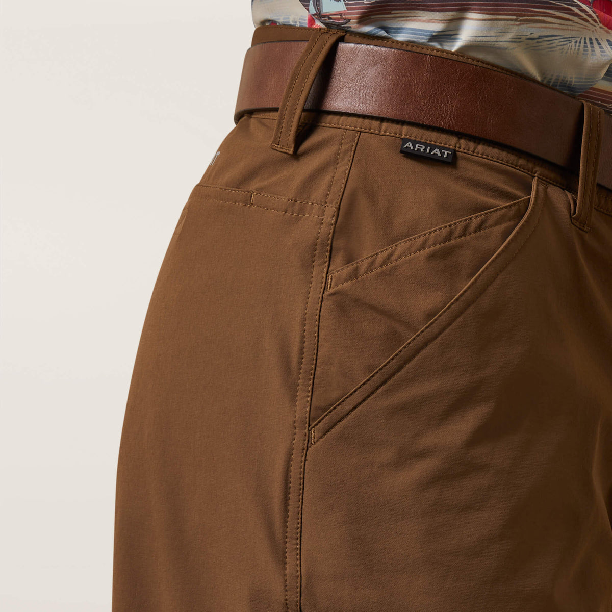 Ariat Recommended Tek Short
