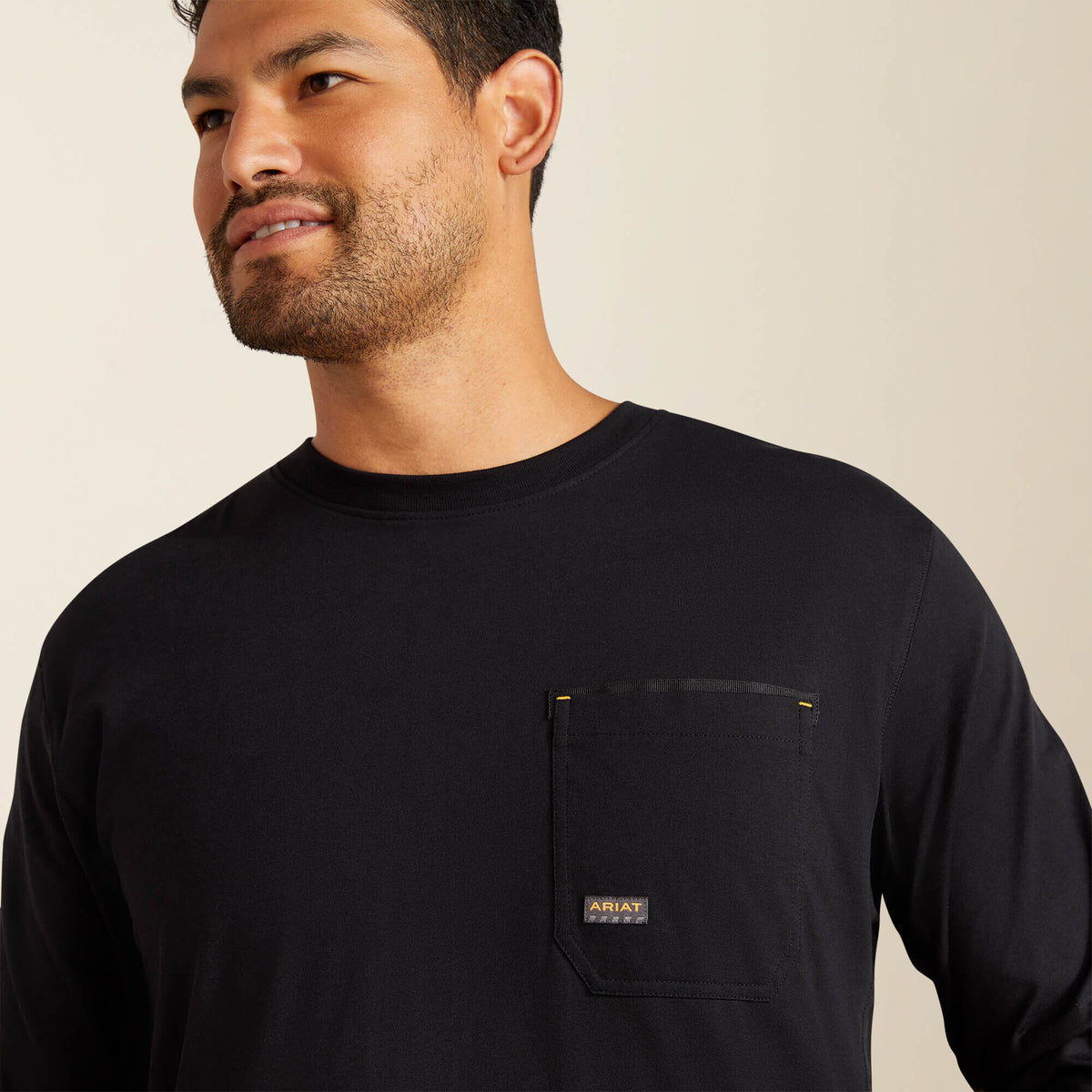 Ariat Featured Rebar Workman Born For This T-Shirt