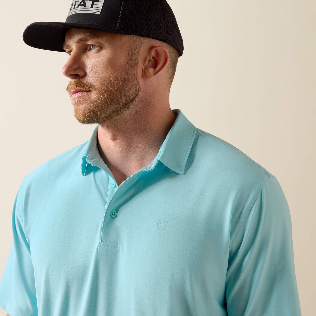 Ariat Signature Charger 2.0 Polo