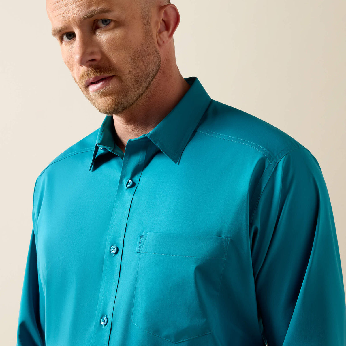 Ariat Featured Everything Classic Fit Shirt