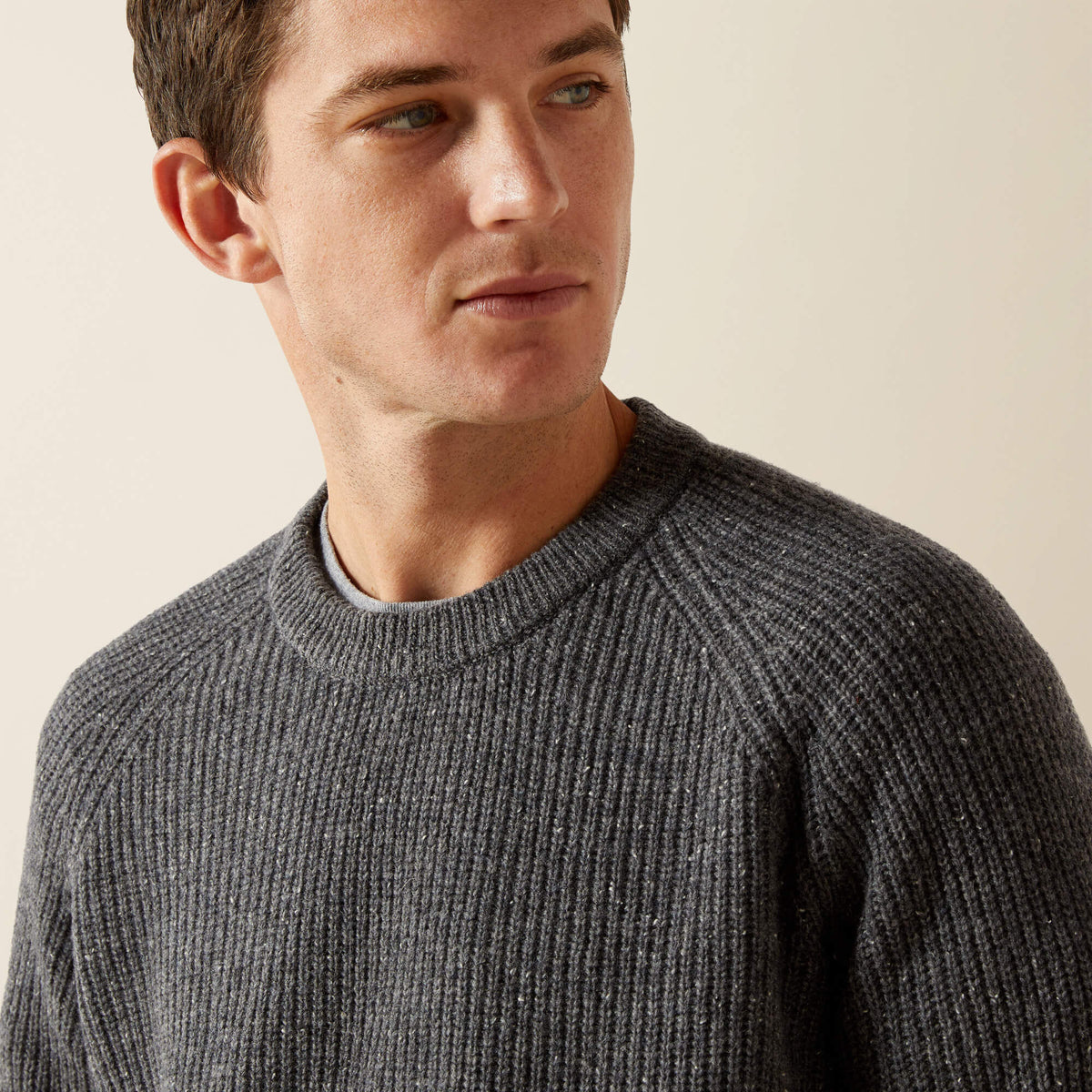 Ariat Classic Heddon Sweater