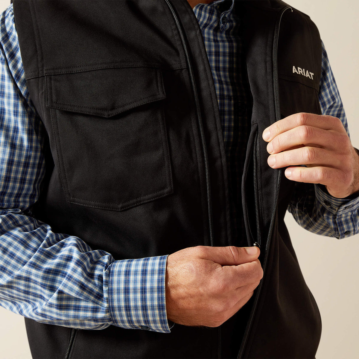 Ariat Hot Sale Sentinel Vest