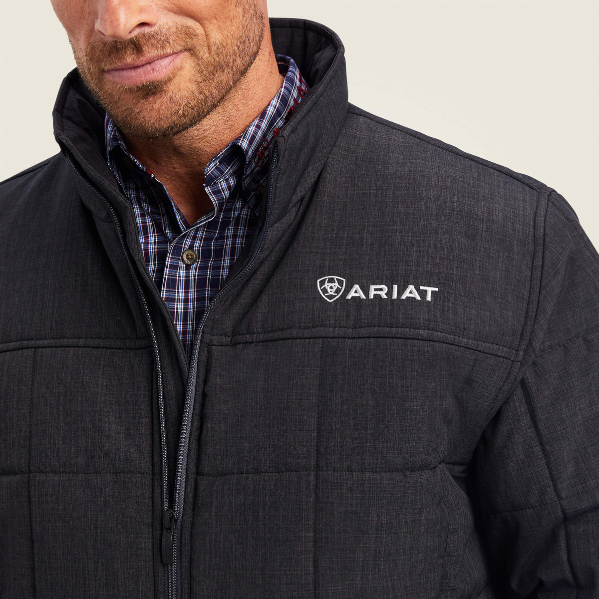 Ariat Trusted Crius Insulated Jacket