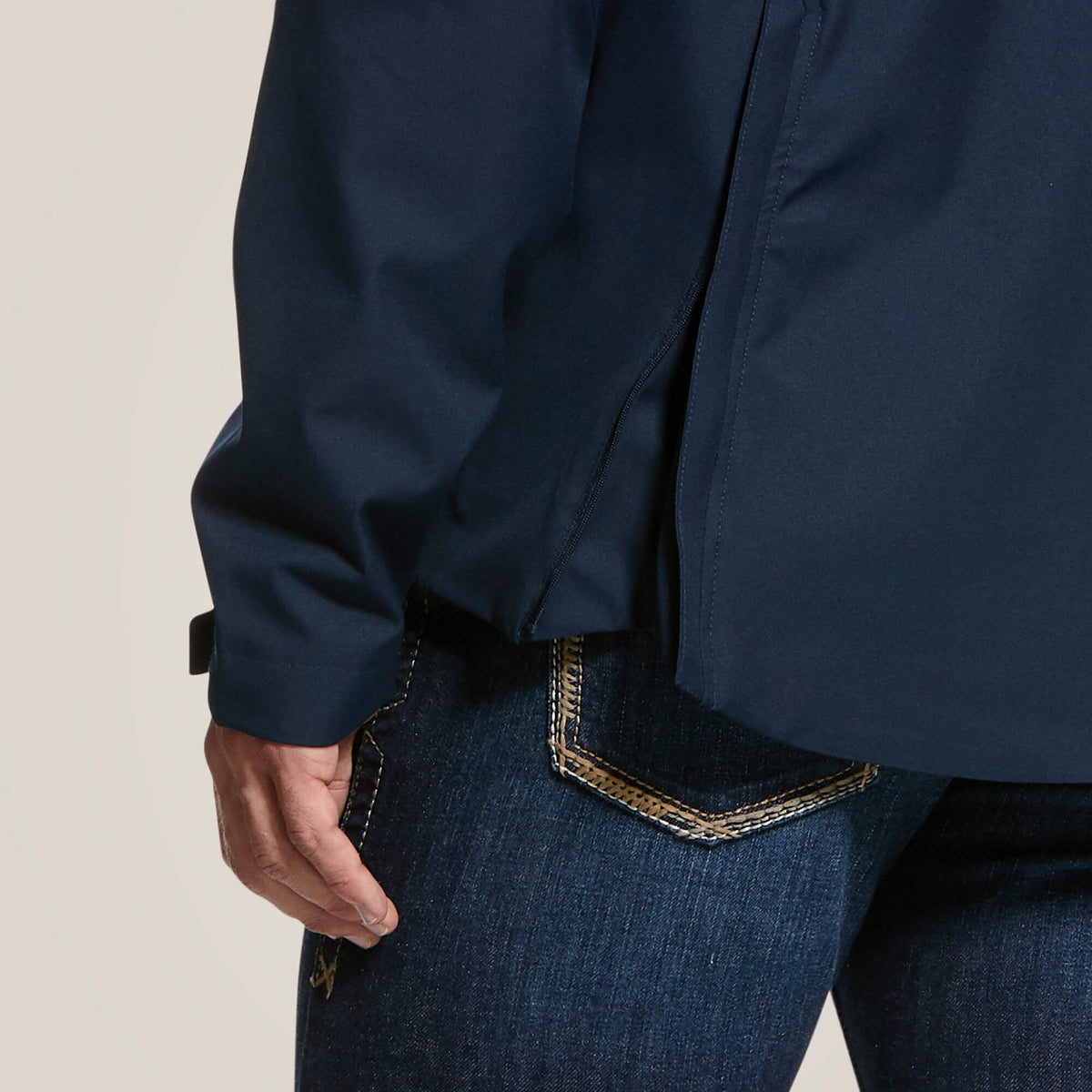 Ariat Recommended Coastal Waterproof Jacket