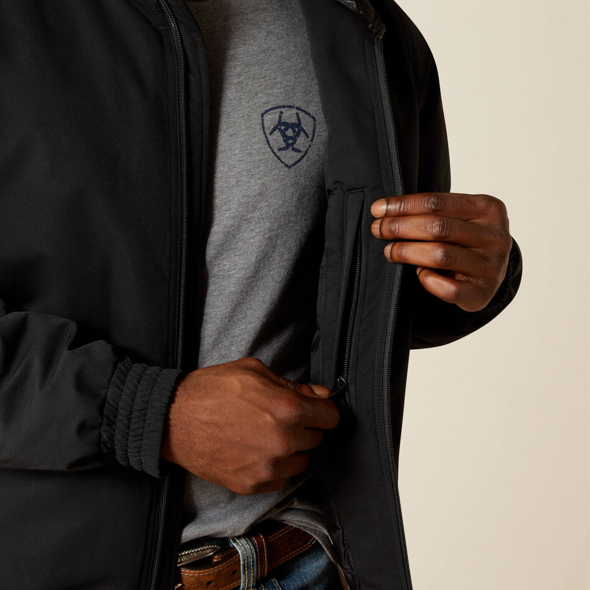 Ariat Top Pick Field Insulated Jacket