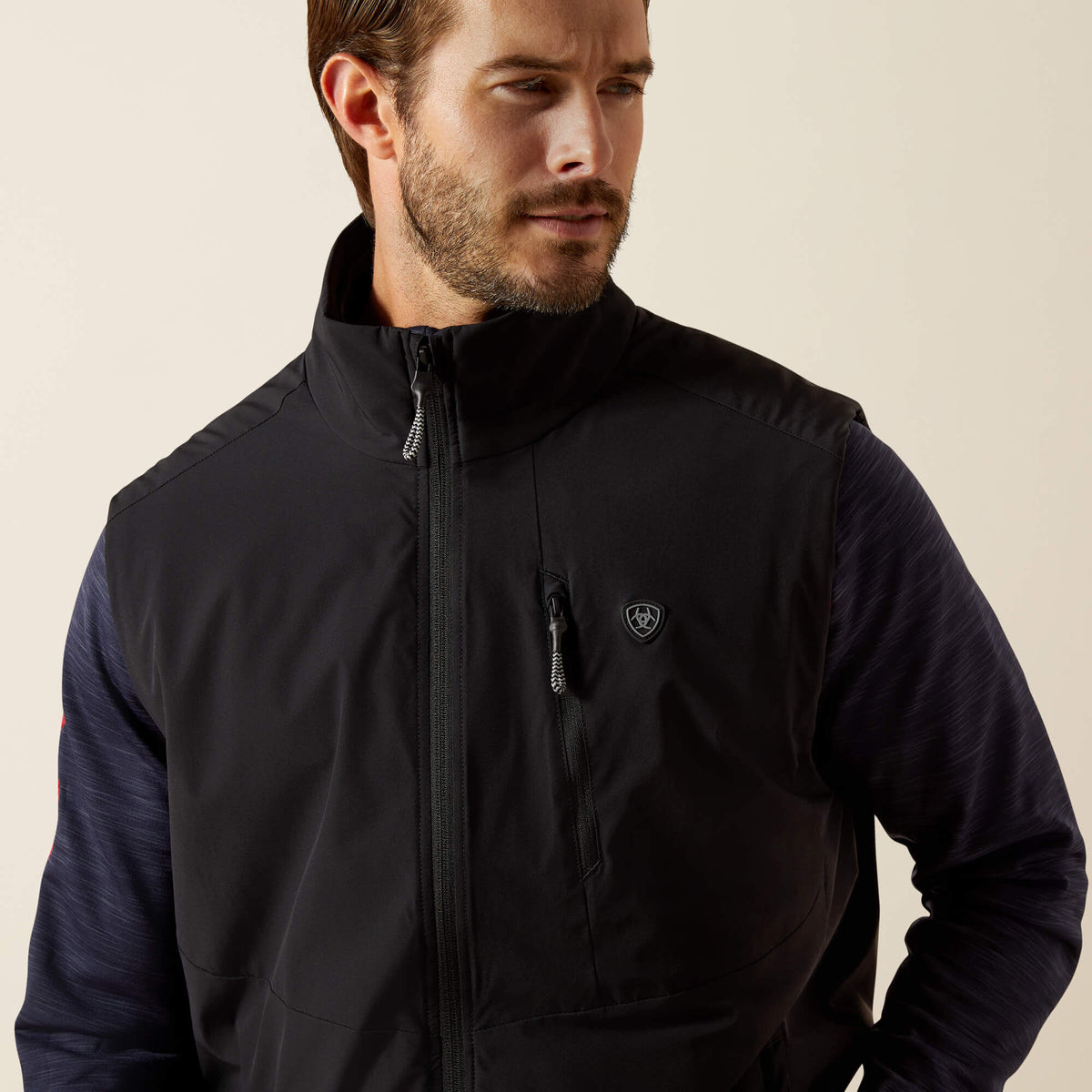 Ariat Customer Favorite Rion StretchShell Insulated Vest