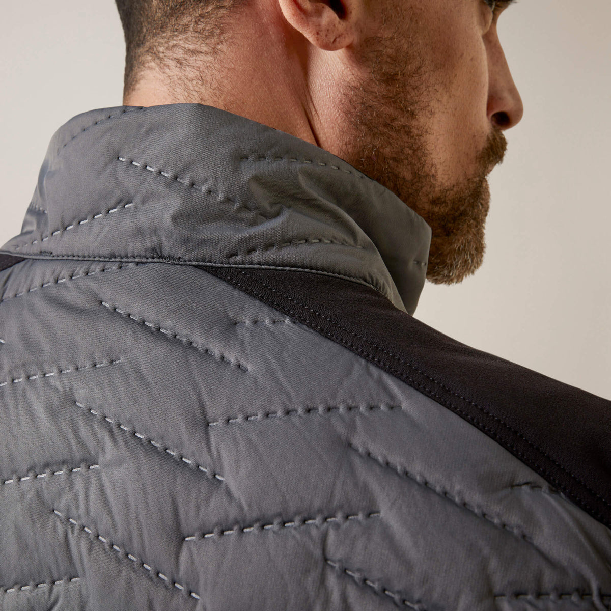 Ariat New Rebar Cloud 9 Insulated Vest