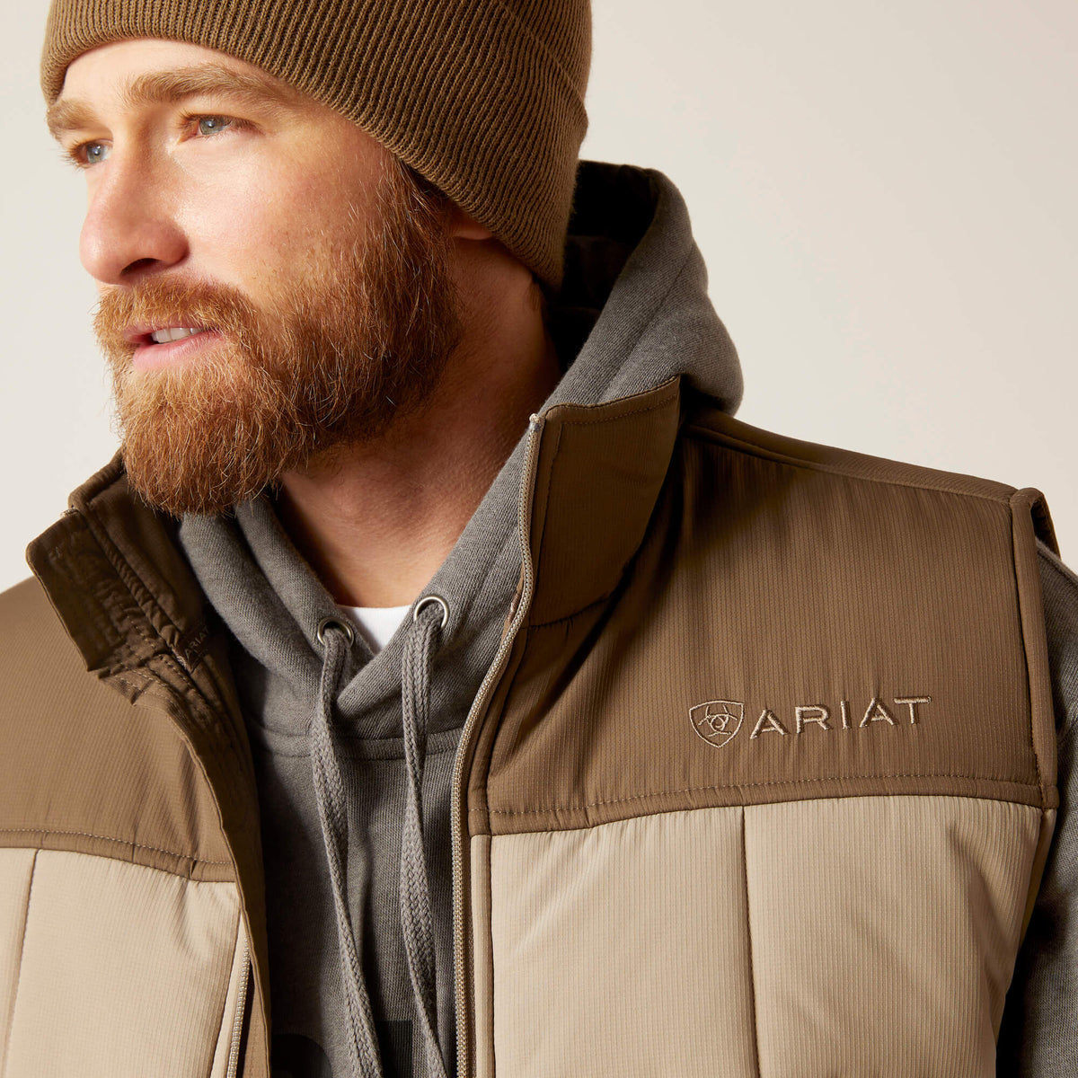 Ariat Customer Favorite Crius Insulated Vest