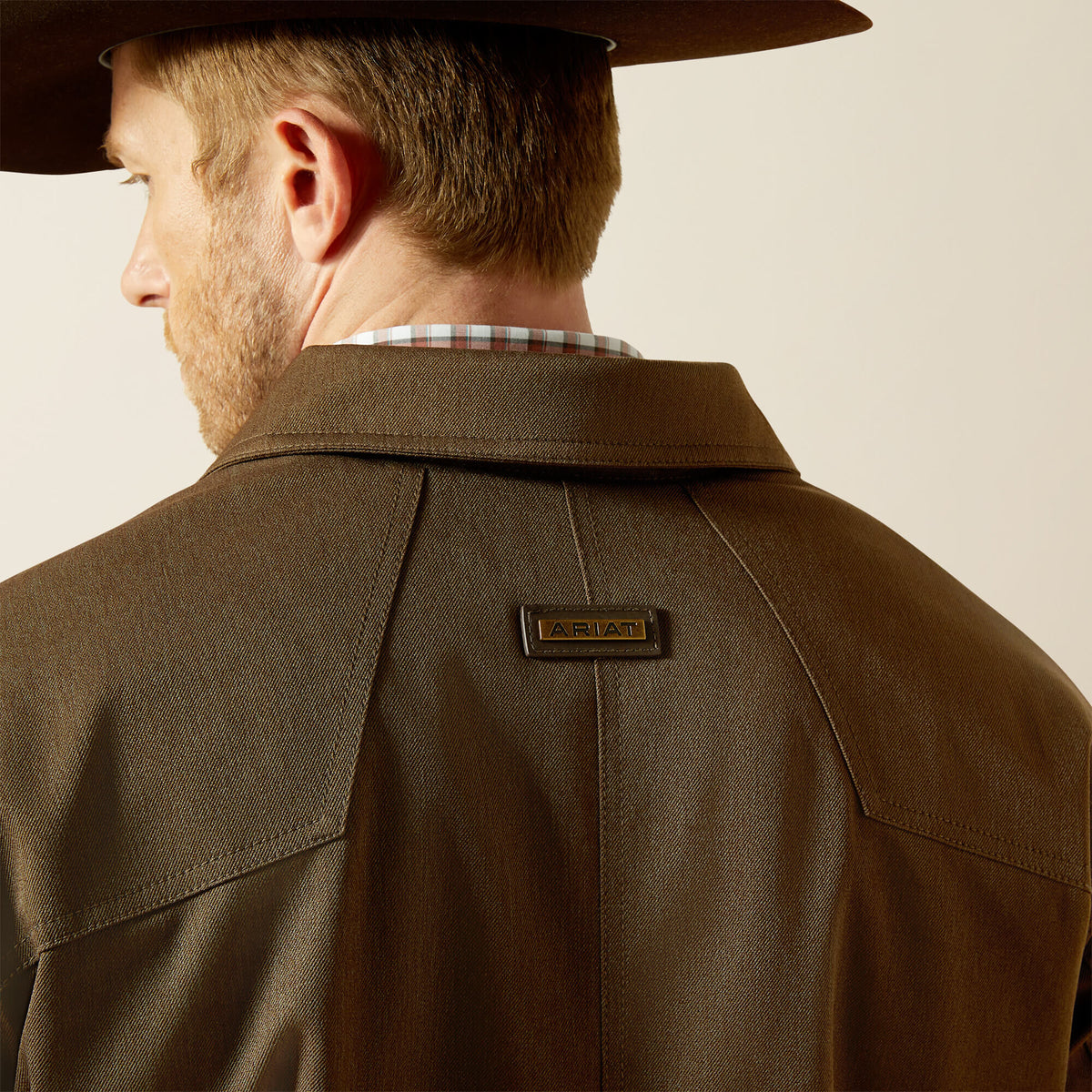 Ariat Popular Abilene Coat