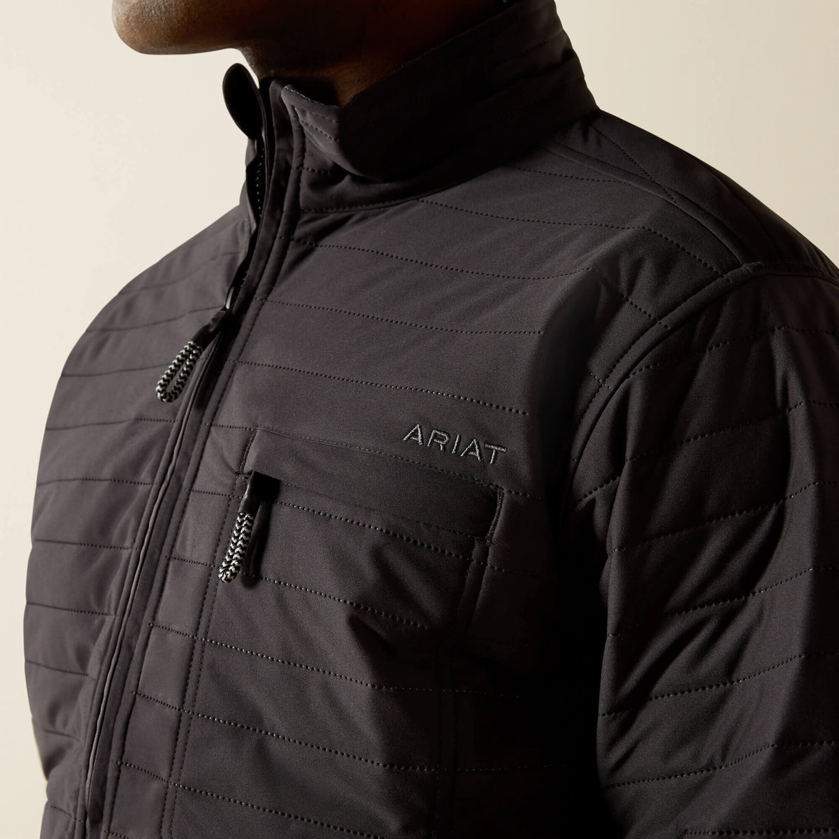Ariat Trending Wylie Full Zip Jacket