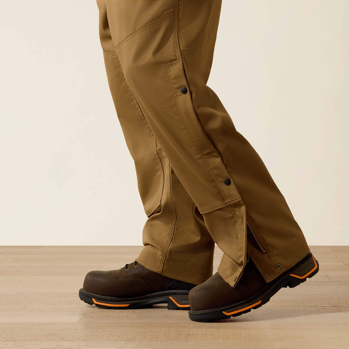 Ariat Deals Rebar DuraCanvas Unlined Bib
