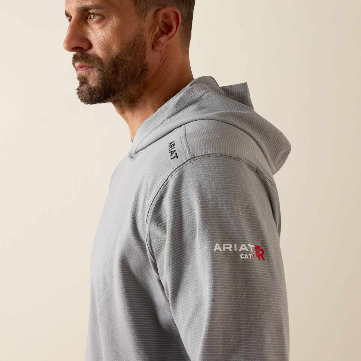 Ariat Deals FR Baselayer Hooded T-Shirt