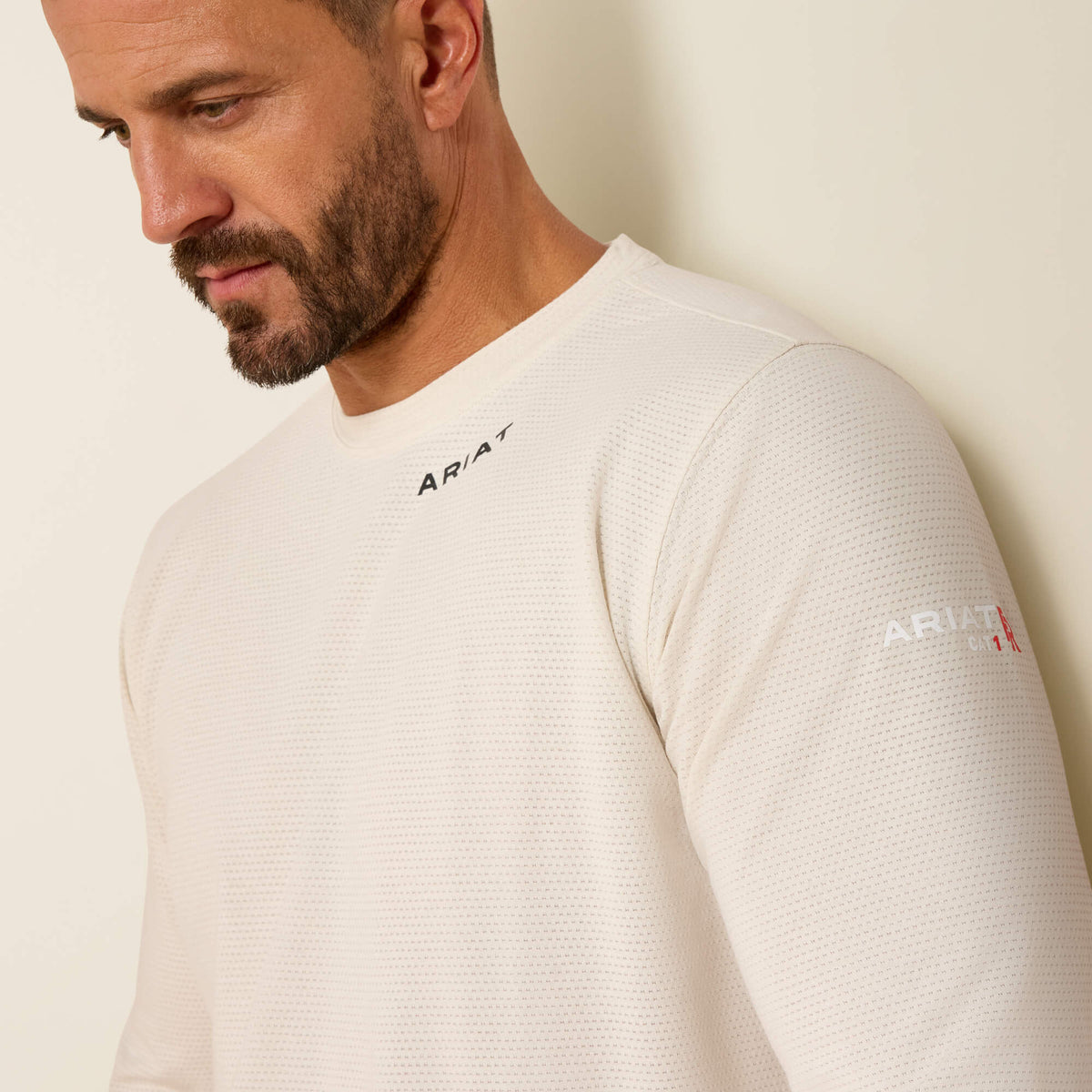 Ariat Signature FR Baselayer T-Shirt