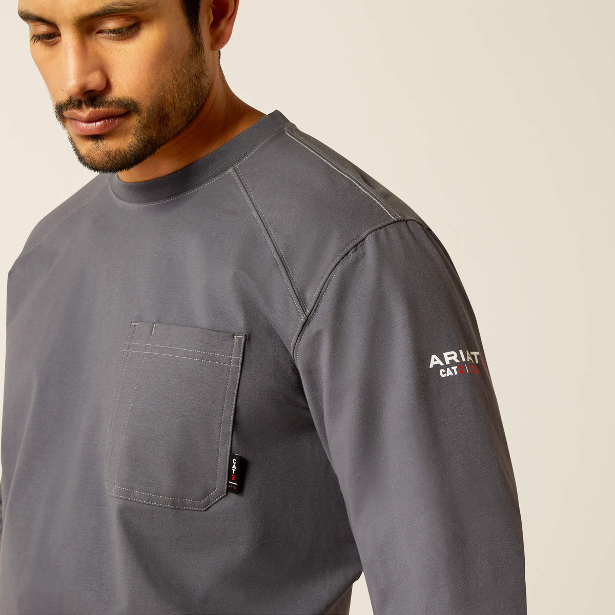 Ariat Hot Sale FR Pima T-Shirt