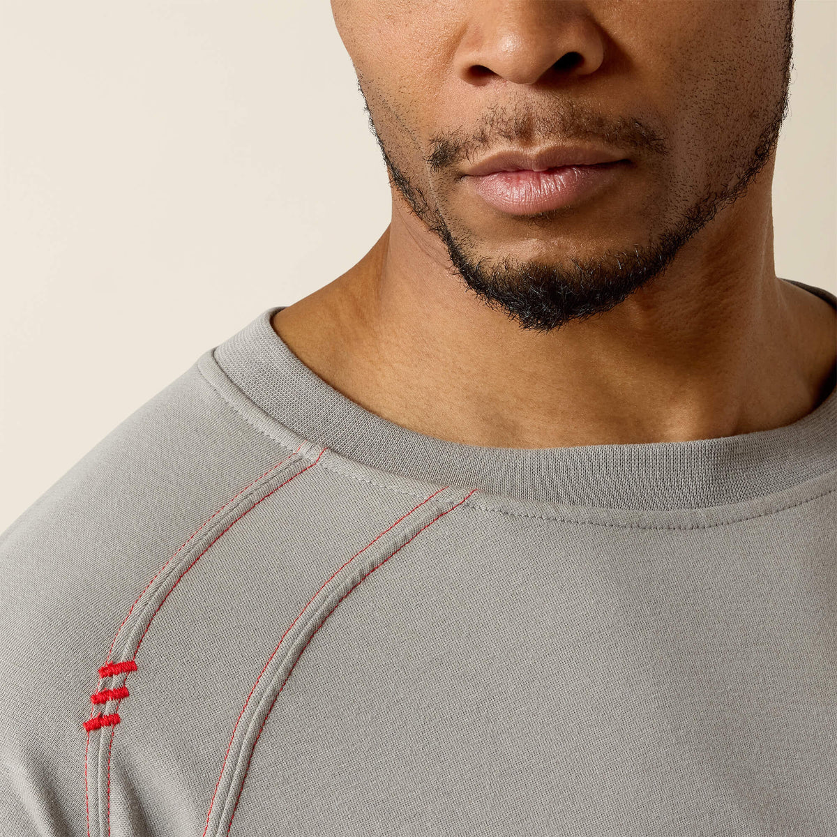 Ariat Essential FR Work Crew T-Shirt