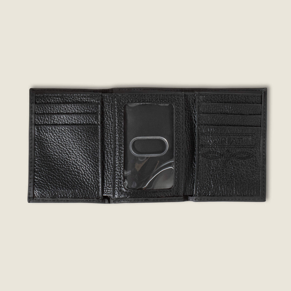 Ariat Essential Southwest Diamond Trifold Wallet