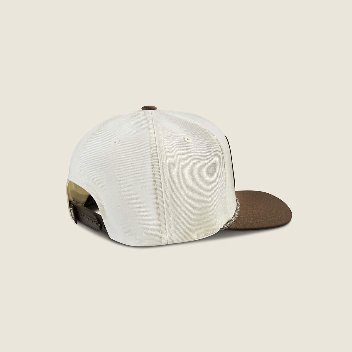 Ariat Popular Sunset Cowboy Patch Cap