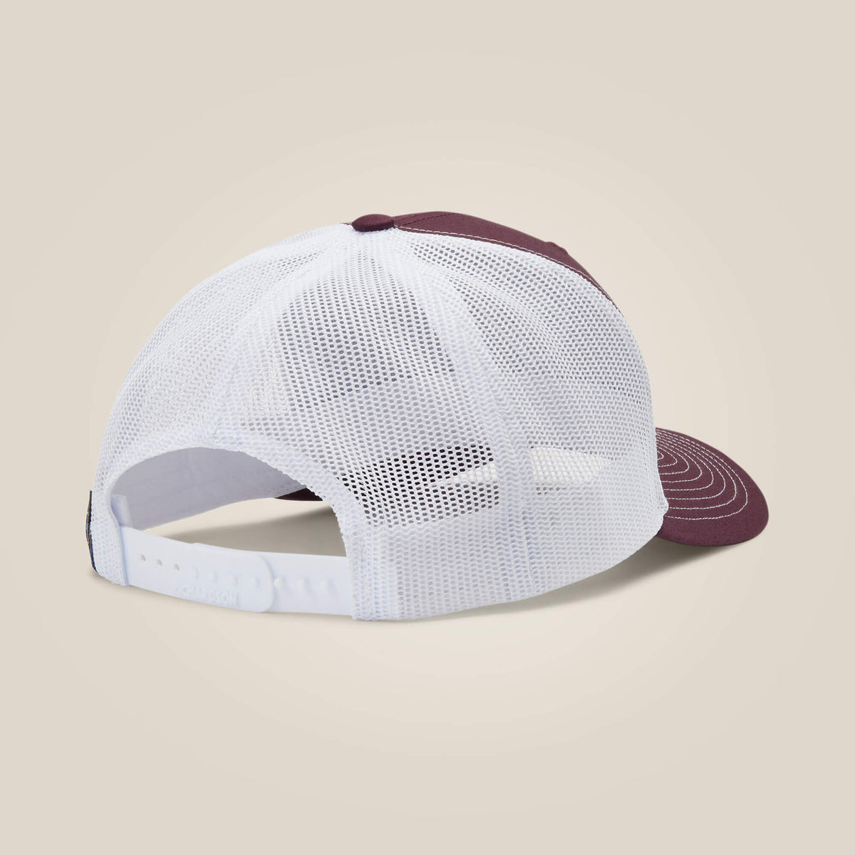 Ariat Deals Stacked Logo Cap