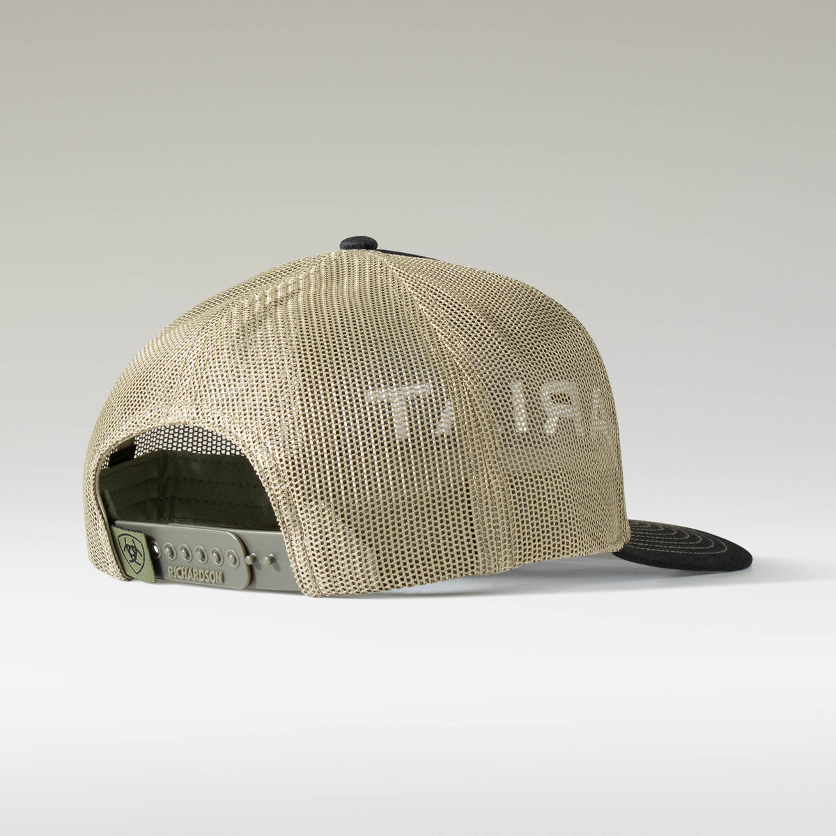 Ariat Classic Pop Embroidery Cap