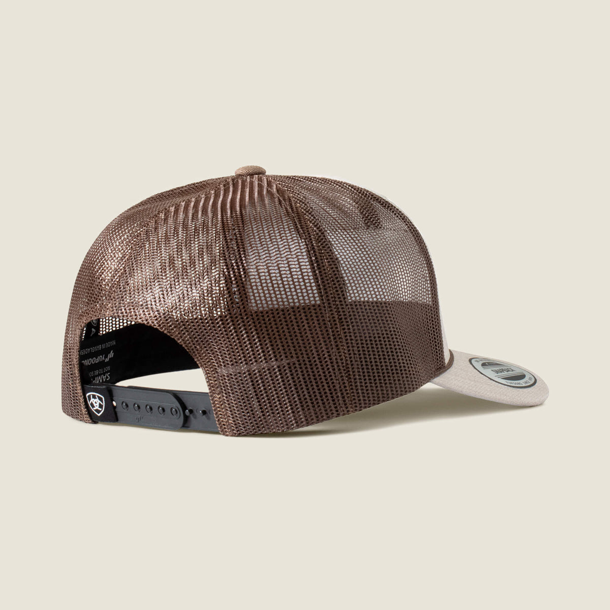 Ariat Smart Buy LOTF Patch Cap