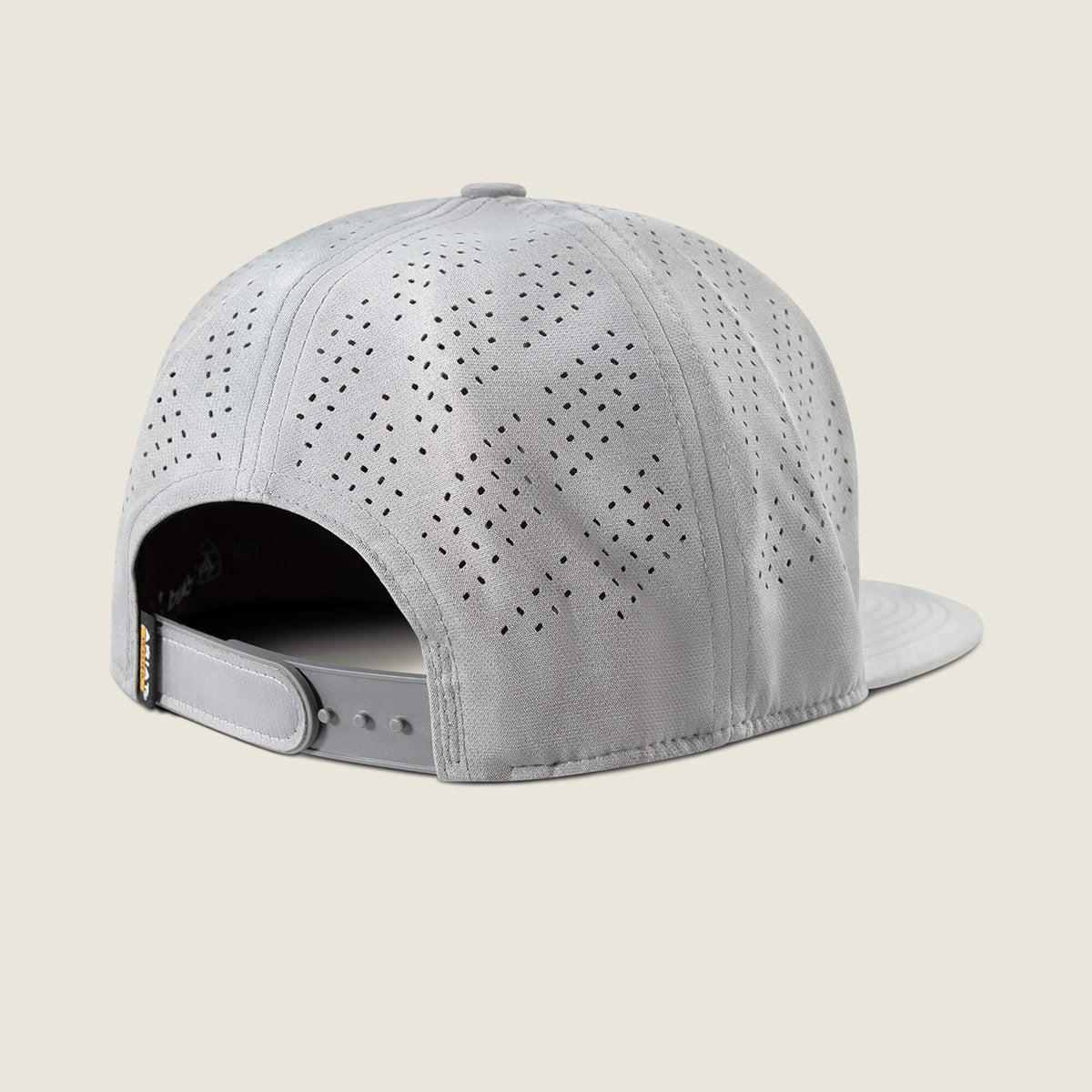 Ariat Customer Favorite Work Roughneck Patch Performance Snapback Cap