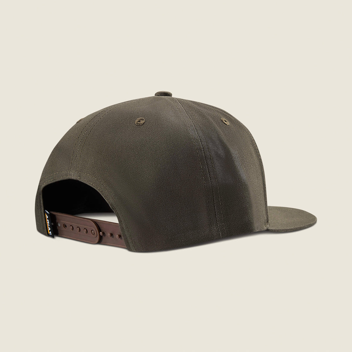 Ariat Popular Ariat Work Eagle Patch Cap