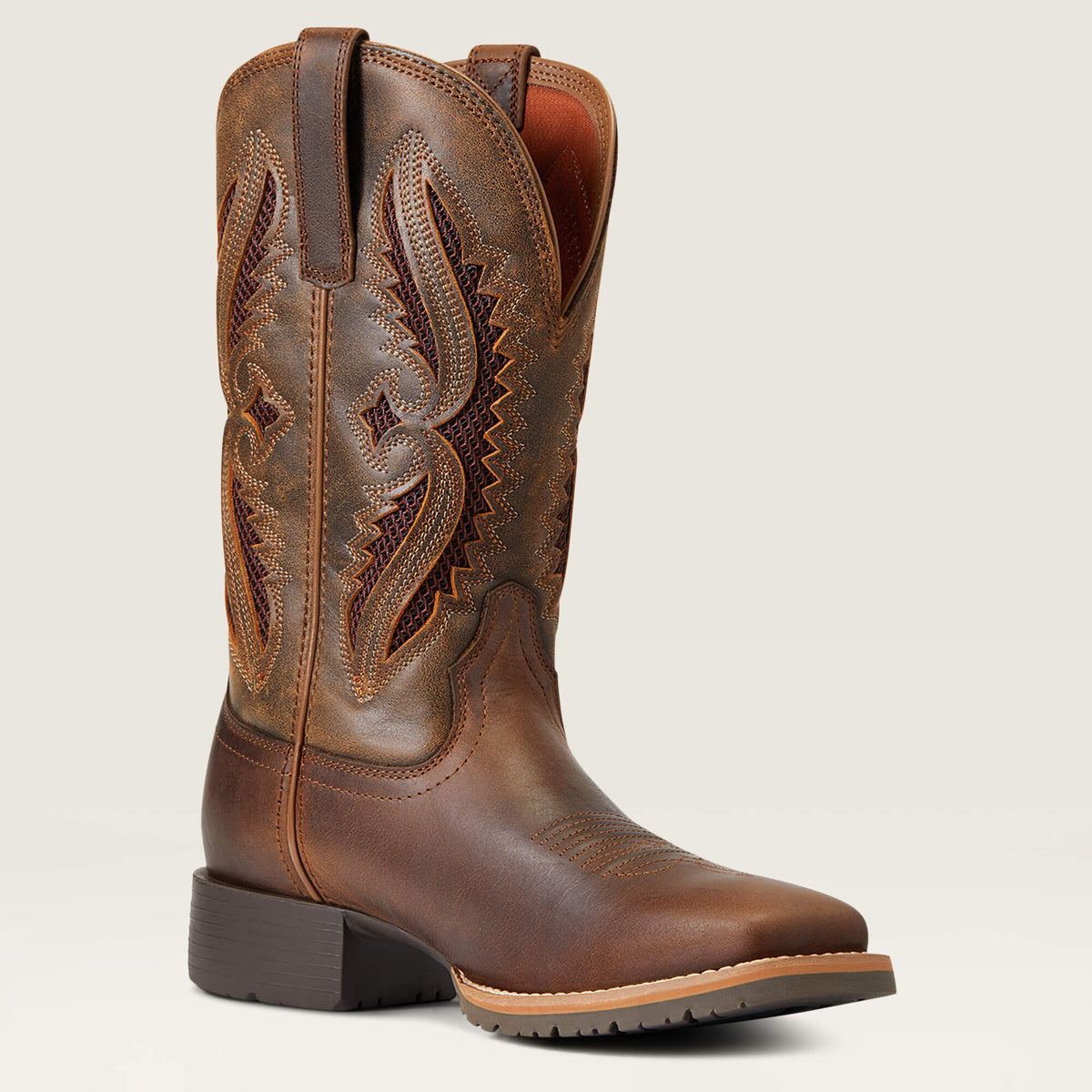 Ariat New Hybrid Rancher VentTek 360° Western Boot