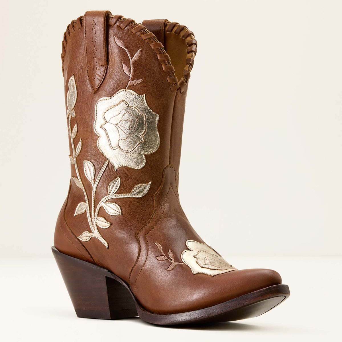 Ariat Customer Favorite Arrosa J Toe Western Boot